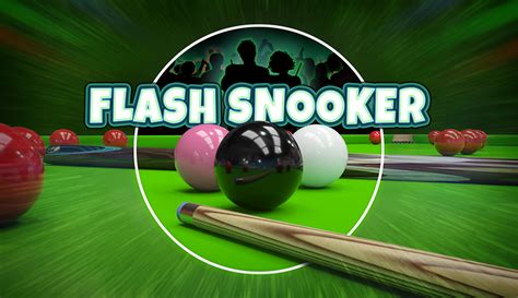 flash snooker|Realistic Online Snooker Game .